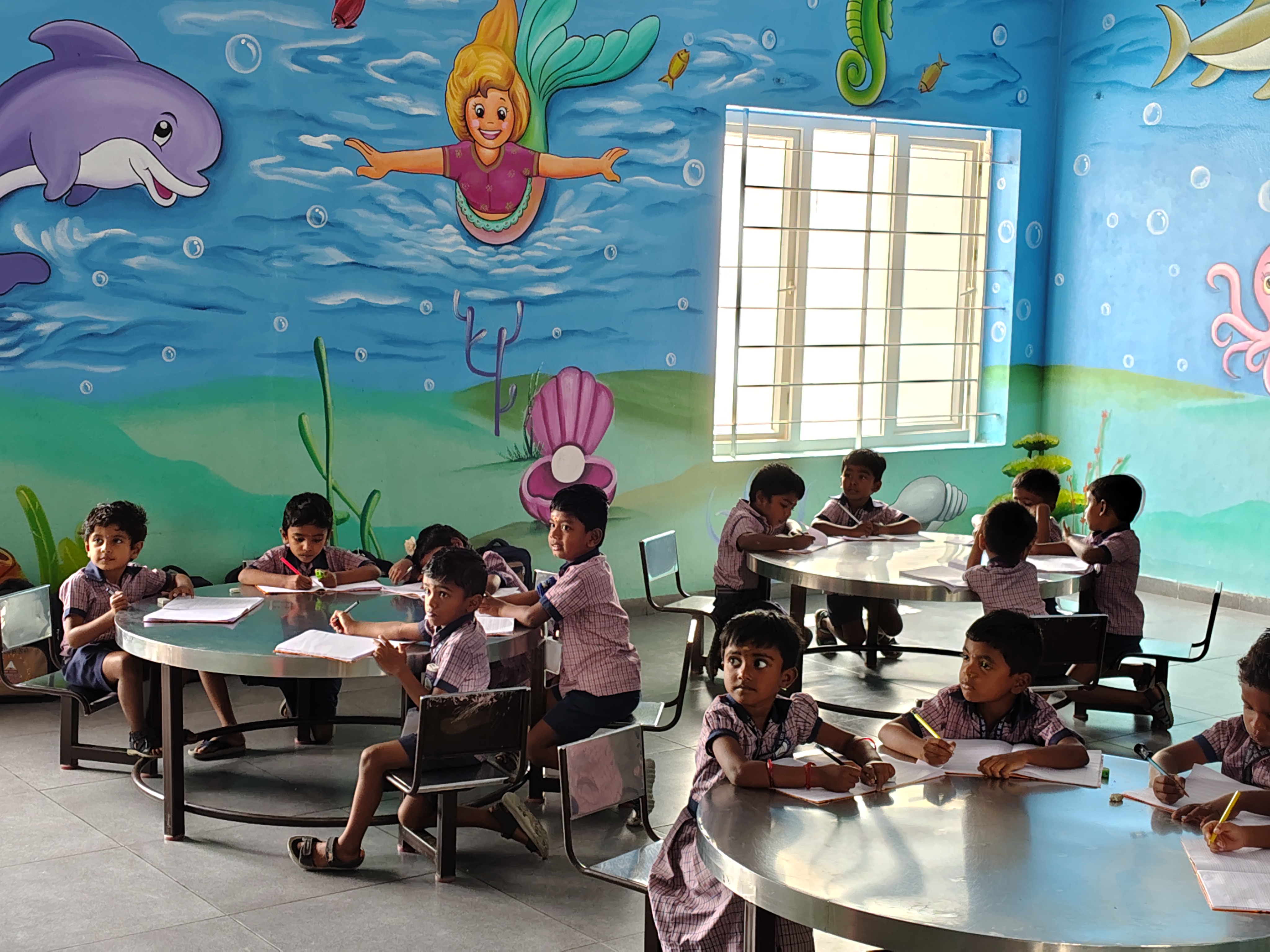 Concept Learning